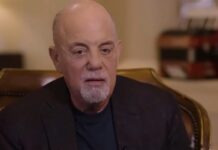Billy Joel vuelve a la música con su primera canción original después de 17 años El artista neoyorquino Billy Joel.