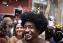 Por las calles de Río de Janeiro, São Paulo, Belo Horizonte, Salvador, Recife y hasta Brasilia volvieron a mezclarse la explosión de colores de los disfraces con el rugir de las baterías de música desde primera hora.