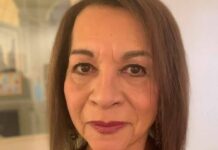 Coalición Boricua denuncia intento de mudar la Conferencia SOMOS NY a República Dominicana Carmen V. Cruz, fundadora de la organización Silent Procession NYC4PR