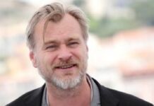 Christopher Nolan1