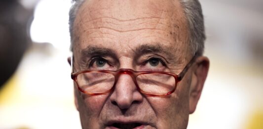El líder de la mayoría demócrata del Senado, Chuck Schumer, indicó ya antes de la votación que buscará presentar hoy mismo un proyecto modificado, que solo incluya la ayuda para Ucrania e Israel, por un valor de 95.000 millones de dólares.