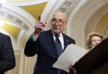 Chuck Schumer
