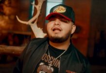 Asesinan en la fronteriza Tijuana a Chuy Montana, cantante mexicano de corridos tumbados Cantante mexicano de corridos tumbados, Chuy Montana.