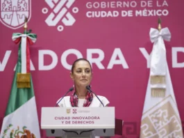 Sheinbaum cierra la intercampaña en México con amplia ventaja sobre Gálvez en encuestas La candidata oficialista a la presidencia de México, Claudia Sheinbaum, cierra el periodo de intercampaña como líder con 23 puntos de ventaja sobre su principal rival, la opositora Xóchitl Gálvez.