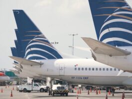 A partir del 26 de junio, Copa volará con cuatro frecuencias semanales - los lunes, miércoles, viernes y domingos - a Tulum, situada en el estado mexicano de Quintana Roo, y que será el quinto destino operado por la aerolínea en México junto a Ciudad de México, Cancún, Guadalajara y Monterrey.
