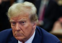 Antes de comenzar el juicio, Engoron ya dictaminó de manera sumaria que Trump y los otros acusados, entre ellos Weisselberg, y sus hijos Donald Jr. y Eric, eran responsables de fraude.