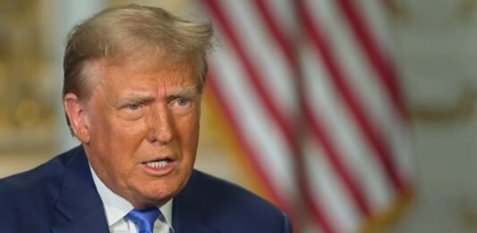 Trump es el favorito para hacerse con la nominación republicana y enfrentarse de nuevo al presidente Joe Biden, candidato demócrata.