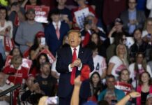 La Casa Blanca ve atroz y desquiciado el apoyo de Trump a Rusia contra la OTAN Donald J. Trump