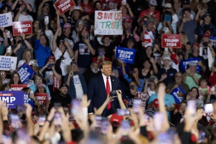 Donald J. Trump (5)