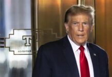 Donald J. Trump