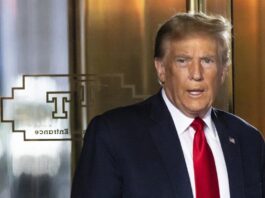 Una jueza se niega a desestimar 32 cargos contra Trump por documentos confidenciales Donald J. Trump