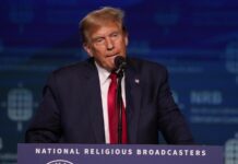 La Justicia rechaza la solicitud de Trump de retrasar el pago de la multa de 355 millones Donald J. Trump
