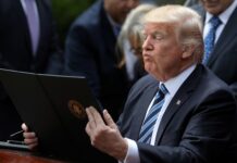 Desde el momento en que la Justicia notifique la decisión a Trump, el candidato republicano a las elecciones presidenciales dispondrá de 30 días para presentar apelaciones.