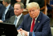 El magistrado Arthur Engoron limitó también la capacidad del exmandatario de hacer negocios en el estado durante los próximos. Se espera que Trump recurra la decisión.