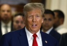 Trump está a punto de hacerse definitivamente con la nominación republicana tras sus éxitos consecutivas en Iowa, Nuevo Hampshire y Nevada. Necesita 1.215 delegados para proclamarse oficialmente como candidato.