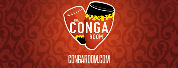El Conga Room