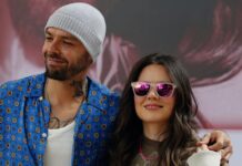 Jesse y Joy celebrarán el amor en el Auditorio Nacional de México el 14 y el 15 de febrero El dúo mexicano de música pop Jesse & Joy