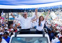 Órgano electoral dominicano insiste en su llamado a votar en la víspera de las municipales En estas elecciones se escogerá a 158 alcaldes, 1.164 ediles, 235 directores municipales y 735 vocales.