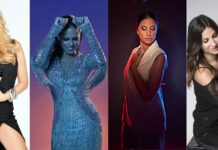 El Festival de Pop Español de Miami celebrará en EE.UU. la música española Marta Sánchez, Pastora Soler, María Peláe y el dúo Ella Baila Sola.
