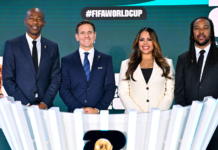 A las 15 horas del domingo en la costa Este de EE.UU. (21.00 CET/20.00 GMT) comenzará el evento en el que la FIFA desvelará el calendario completo.