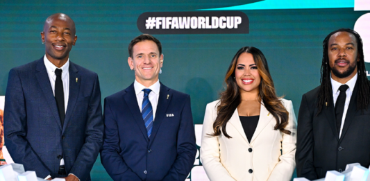 A las 15 horas del domingo en la costa Este de EE.UU. (21.00 CET/20.00 GMT) comenzará el evento en el que la FIFA desvelará el calendario completo.