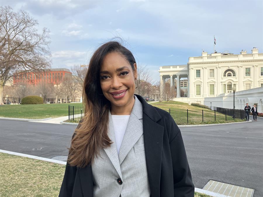 Gina Torres