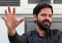 Hermano de mexicano detenido en Cata