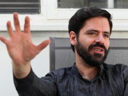 Hermano de mexicano detenido en Cata
