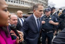 Hunter Biden