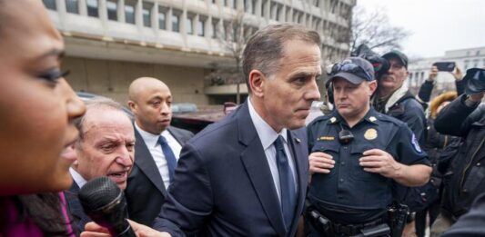 Hunter Biden
