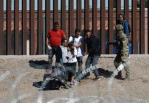inmigrantes