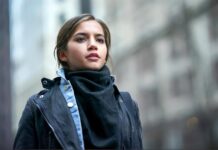 Isabela: La actriz protagoniza también 'Turtles All the Way Down', la adaptación cinematográfica del libro homónimo de John Green.