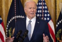 Un funcionario de la Casa Blanca informó a EFE que Biden visitará la localidad de Brownsville, Texas, limítrofe con la mexicana Matamoros, para reunirse con agentes de la patrulla fronteriza, agentes de policía y líderes locales.