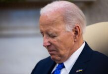 Presidente Joe Biden.