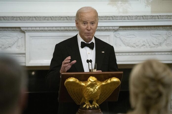 Joe Biden
