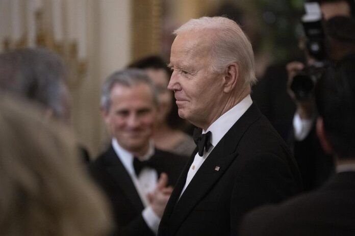 Joe Biden