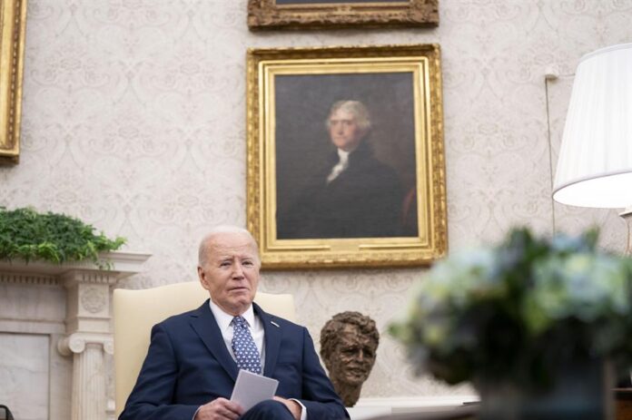 Joe Biden