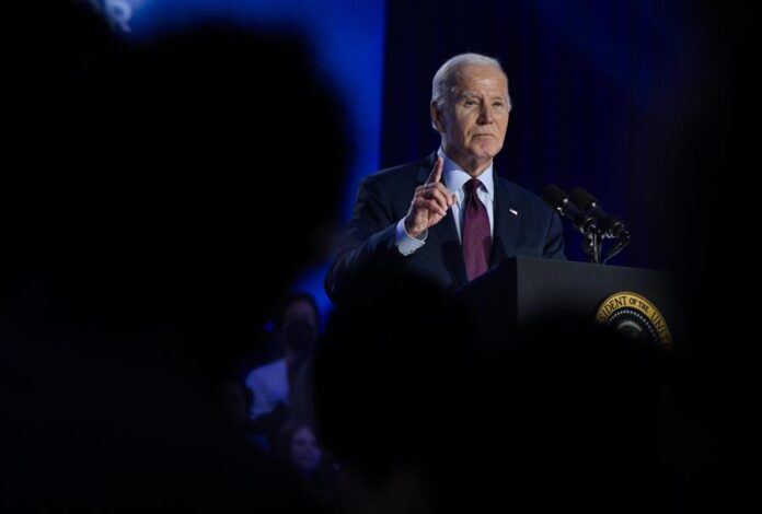 Joe Biden (2) Joe Biden