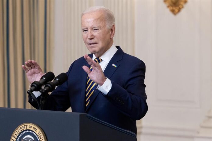 Joe Biden (4) Joe Biden