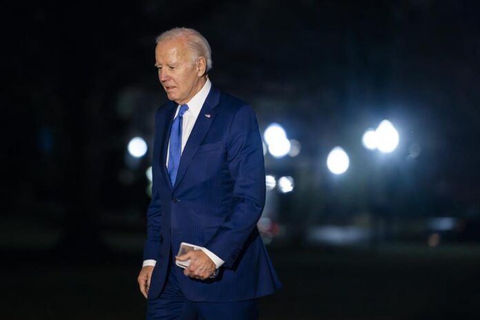 Joe Biden