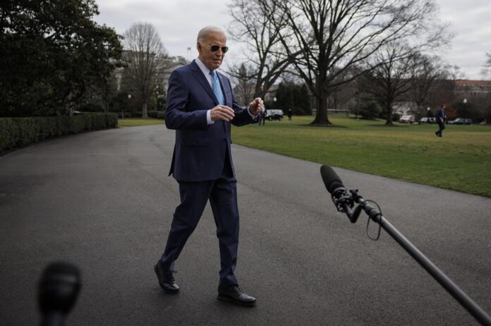 Joe Biden Joe Biden