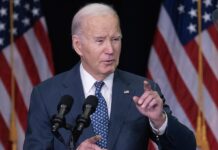Los republicanos reprochan que la Justicia "use una doble vara de medir" con Biden y Trump Joe Biden