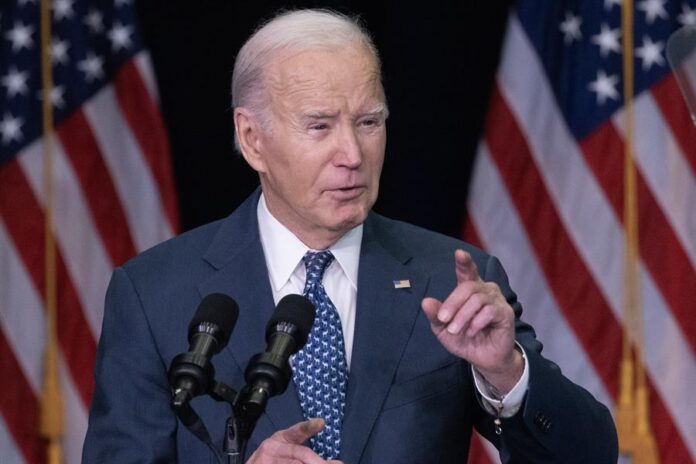 Joe Biden