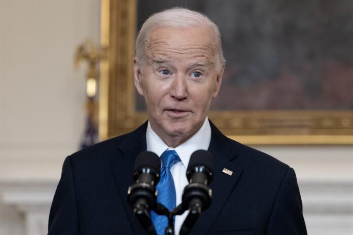 Joe Biden (9) Joe Biden