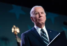 Presidente Joe Biden.