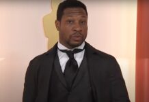 Aplazan la sentencia contra el actor Jonathan Majors en caso por violencia machista Jonathan Majors.