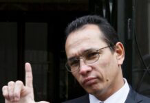Juan Carlos Herrera Acosta