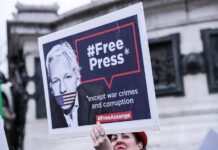 Julian Assange