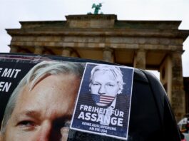 Julian Assange