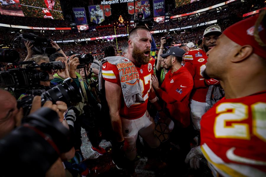Kansas City Chiefs